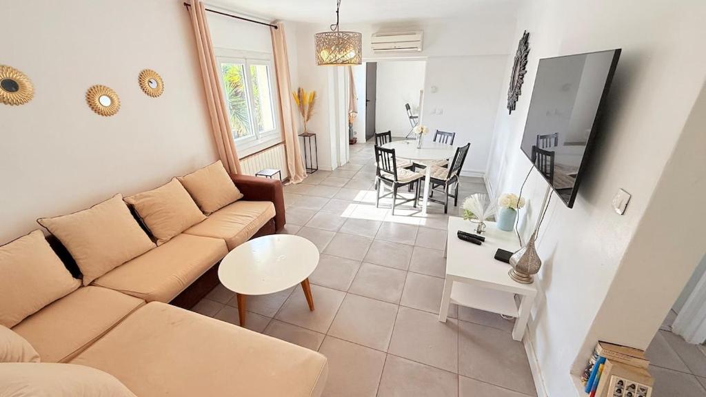 Maison Ovalie Comfort & Serenity 5