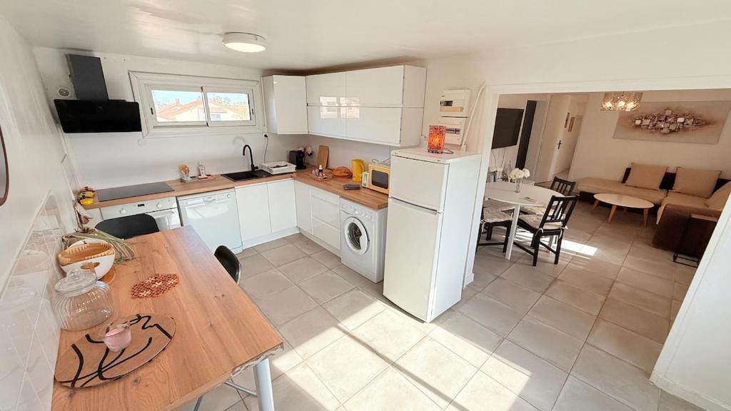 Maison Ovalie Comfort & Serenity 4