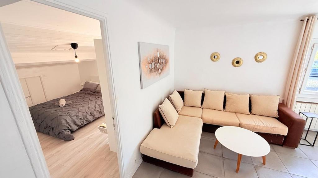 Maison Ovalie Comfort & Serenity 2