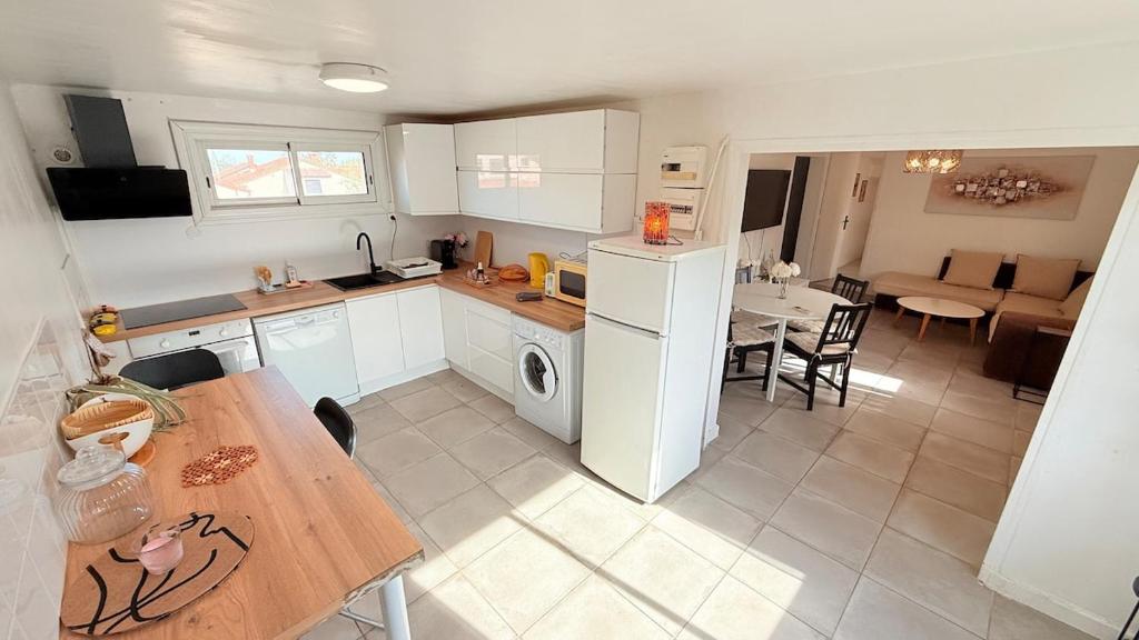 Maison Ovalie Comfort & Serenity 8