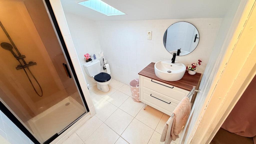 Maison Ovalie Comfort & Serenity 3