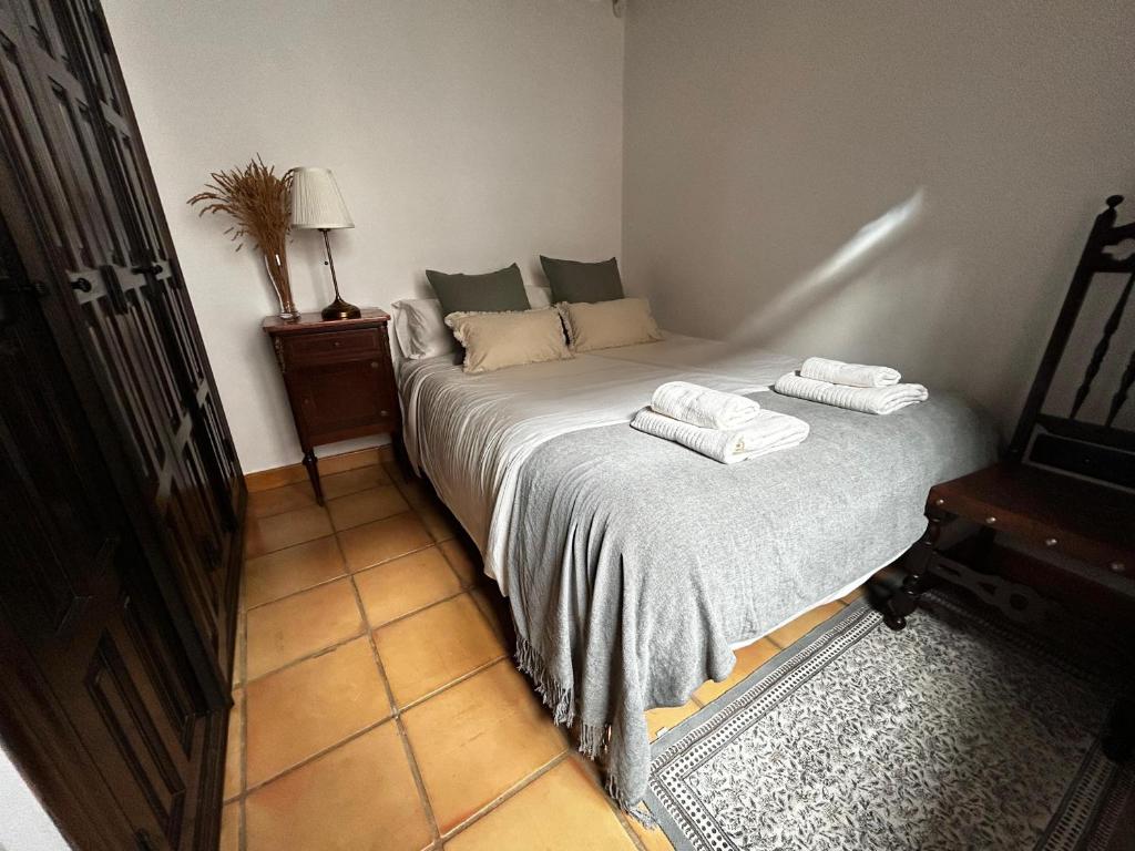 Casona Arquillo del Judío 6