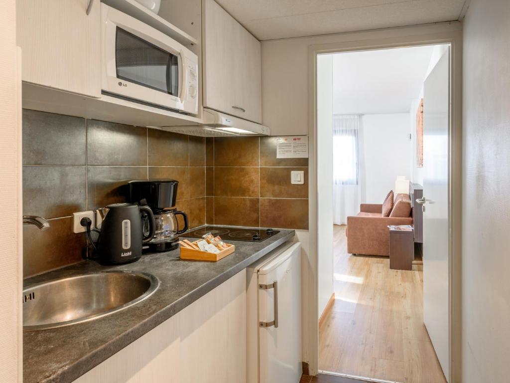 Residhome Toulouse Tolosa 3
