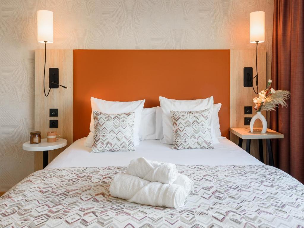 Residhome Toulouse Tolosa 2