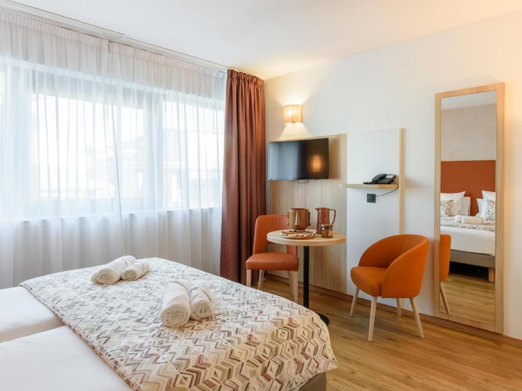 Residhome Toulouse Tolosa 4