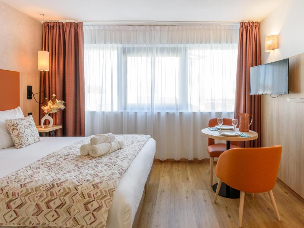 Residhome Toulouse Tolosa 1