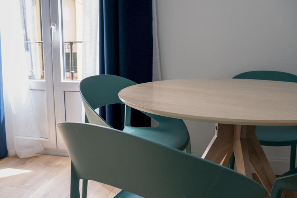 Modern Bright- Studio -Chueca 6