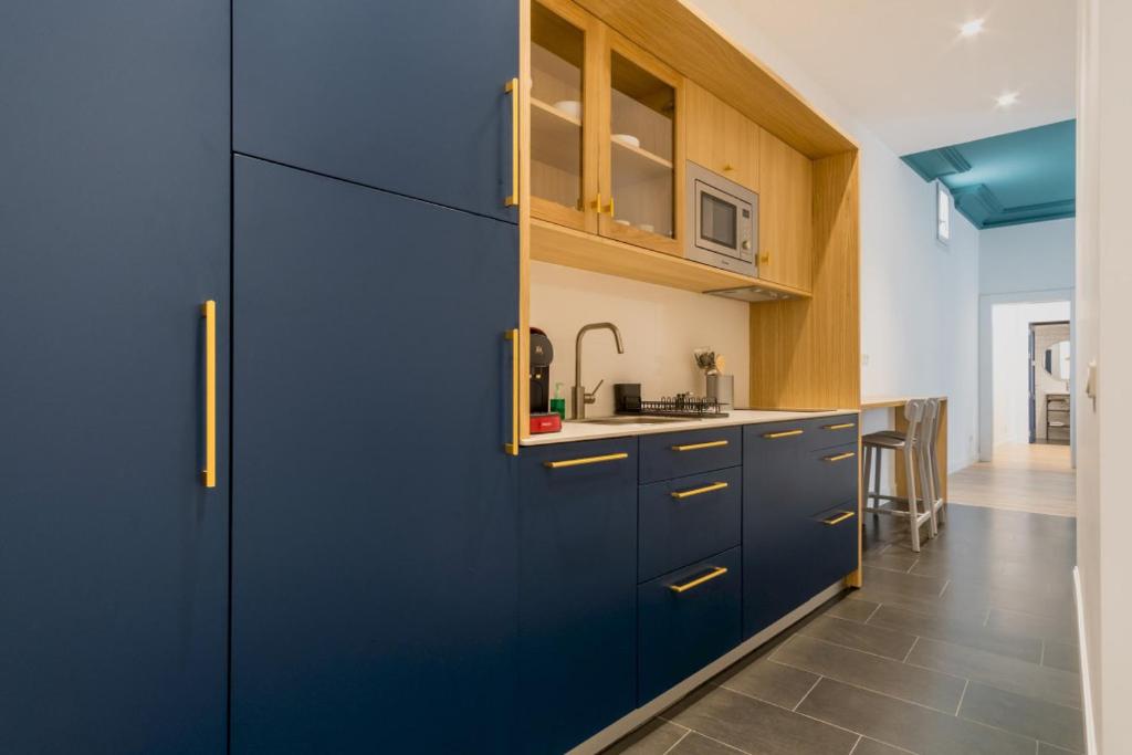 Modern Bright- Studio -Chueca 7