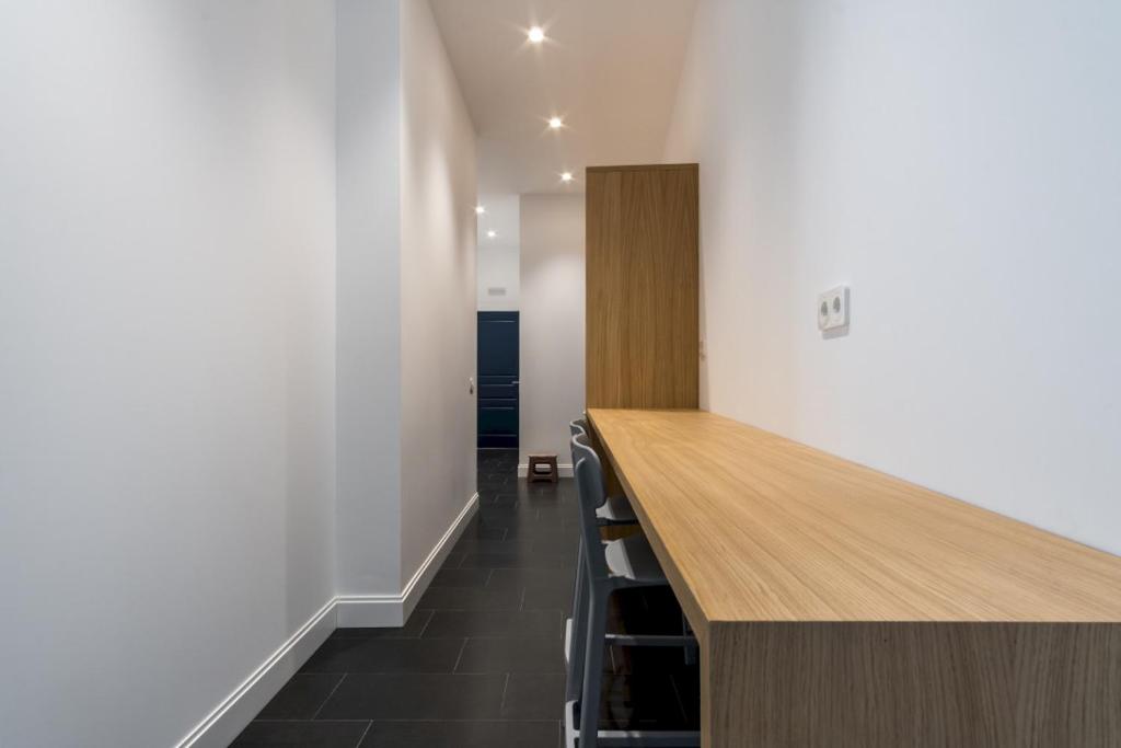 Modern Bright- Studio -Chueca 8