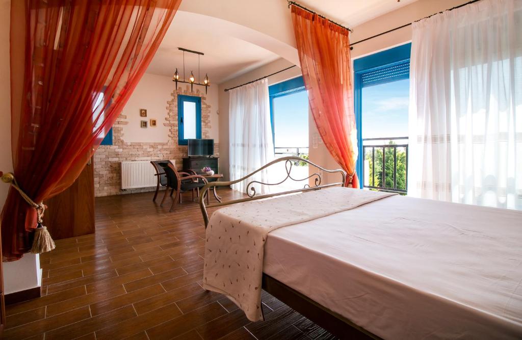 Seascape Villa 5