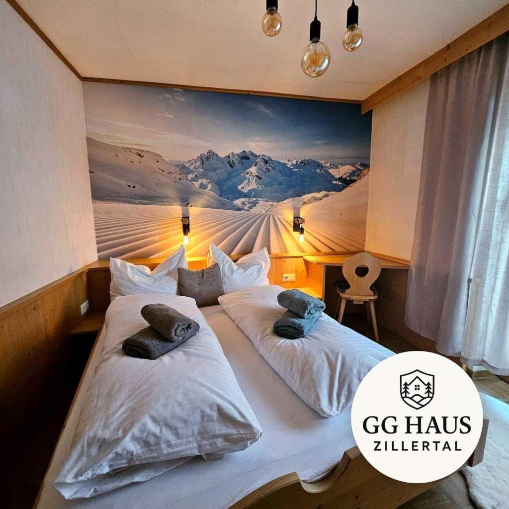 GG Haus Zillertal 2