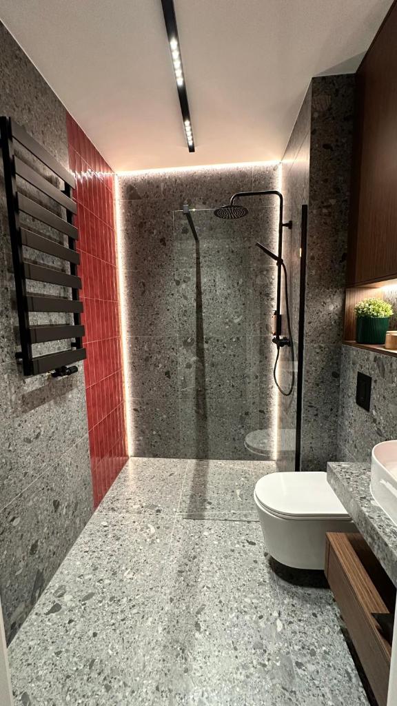 Apartamenty MOOD HARMONY Garbary 40 7