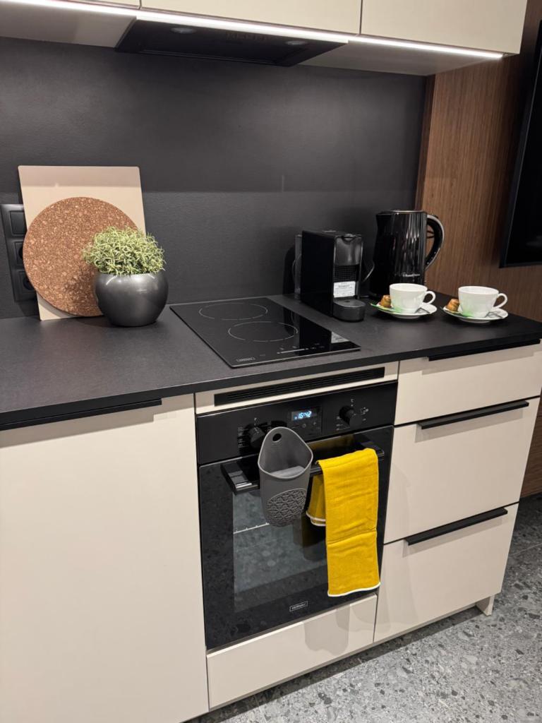 Apartamenty MOOD HARMONY Garbary 40 5