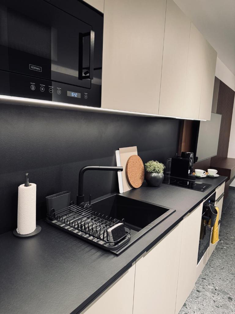 Apartamenty MOOD HARMONY Garbary 40 4