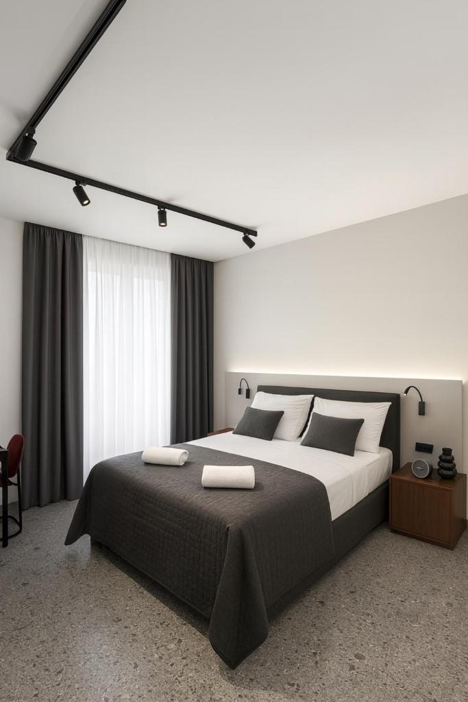 Apartamenty MOOD HARMONY Garbary 40 2