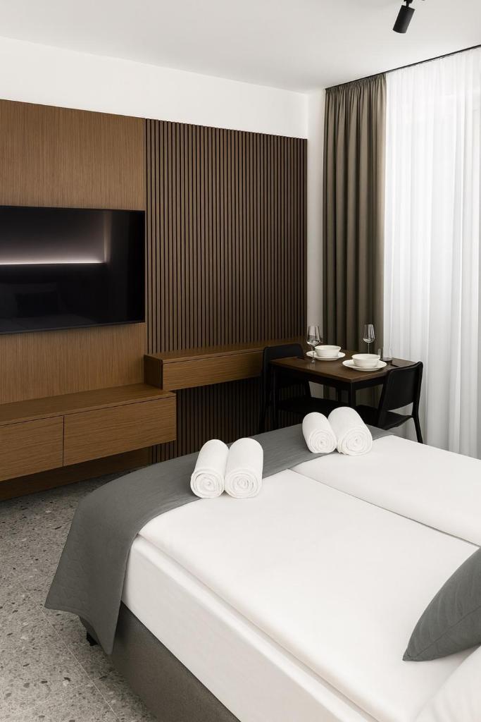 Apartamenty MOOD HARMONY Garbary 40 7