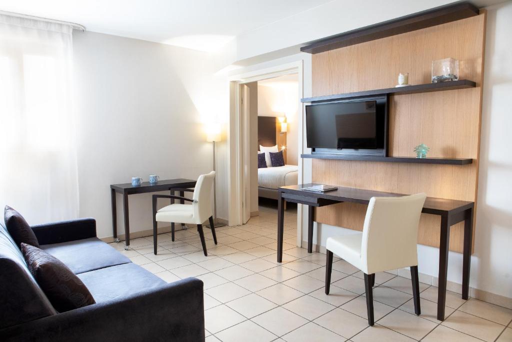Residhome Toulouse Occitania 6