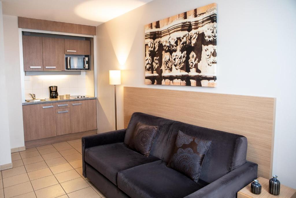 Residhome Toulouse Occitania 7