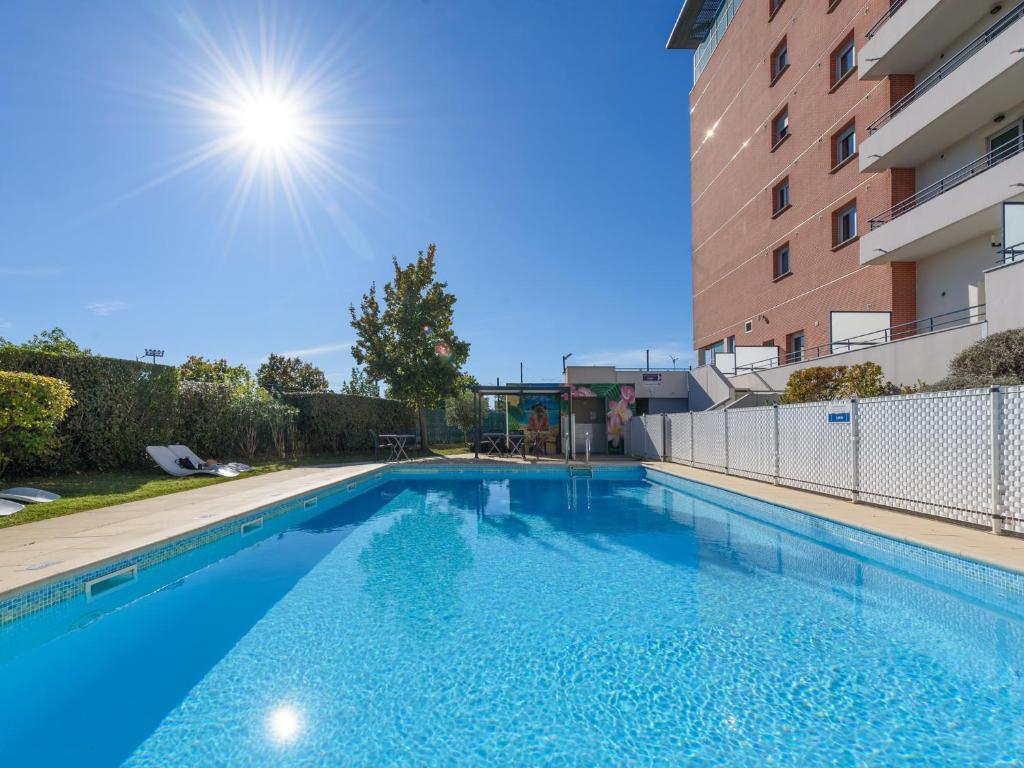 Residhome Toulouse Occitania 4