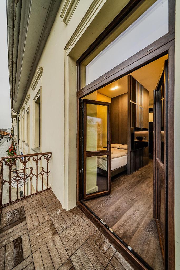 Central Park Apartments - The Luxury Collection 4