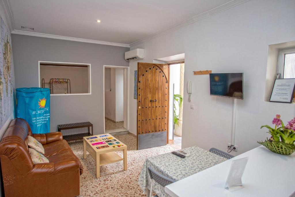 Multi Apartamentos La Kasbah 5