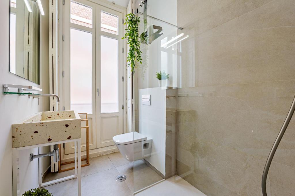 SUNSET MALAGA - Cisneros Boutique Apartments 8