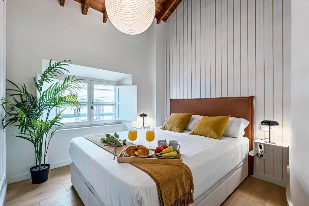 SUNSET MALAGA - Cisneros Boutique Apartments 2