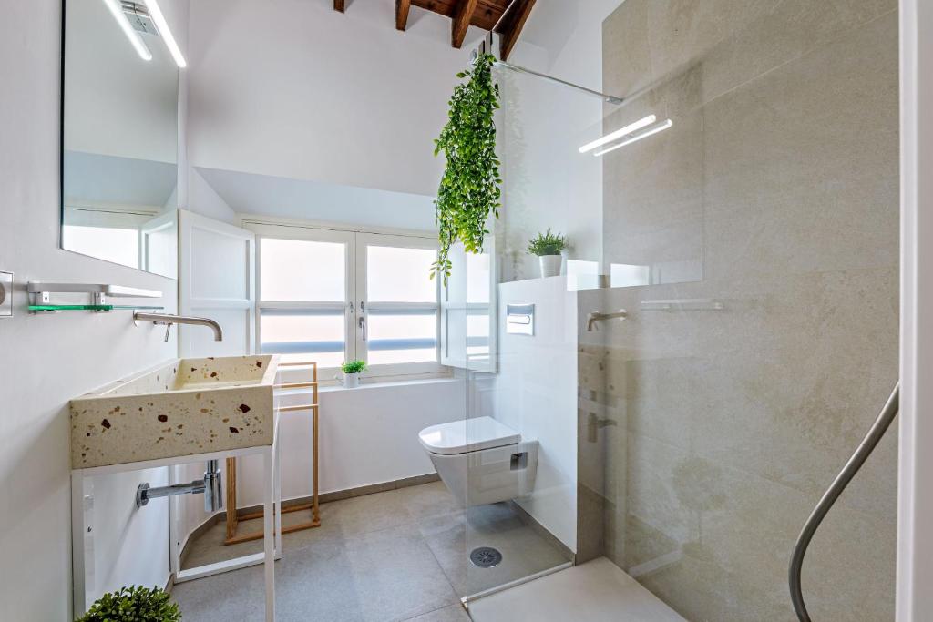 SUNSET MALAGA - Cisneros Boutique Apartments 3