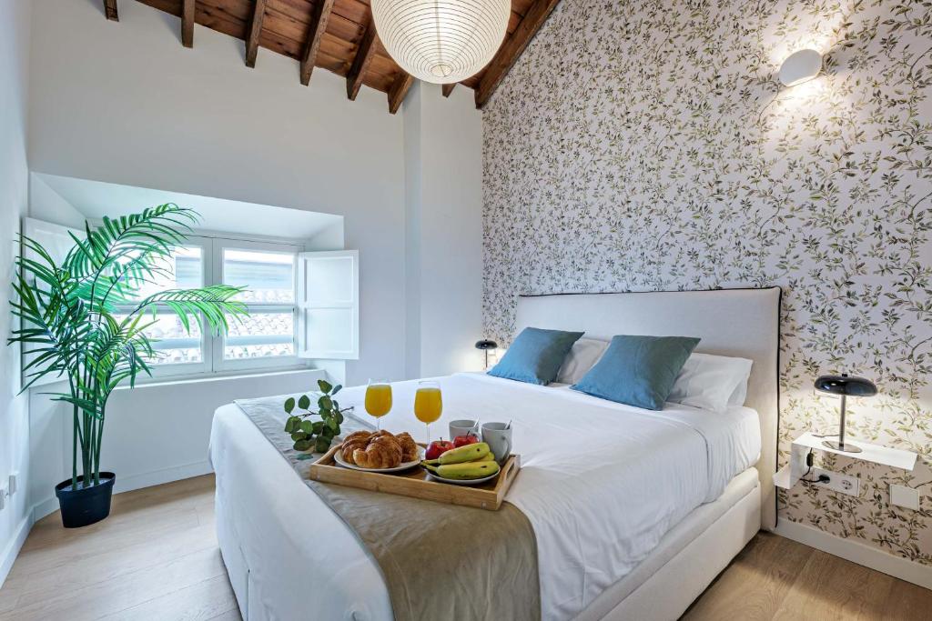 SUNSET MALAGA - Cisneros Boutique Apartments 7