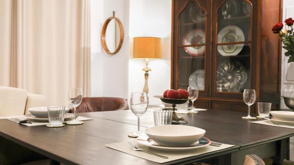 Faro - Modern Design Apartment in Walled Old Town 5