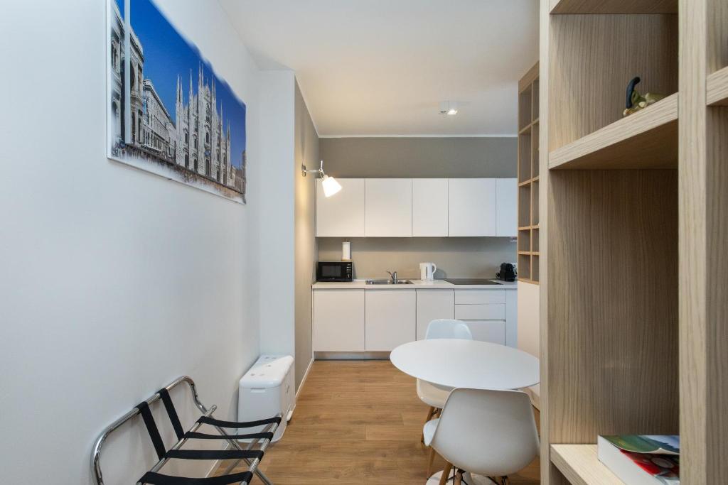 MagnoliaApartments - HOME Freguglia 2 Center 8