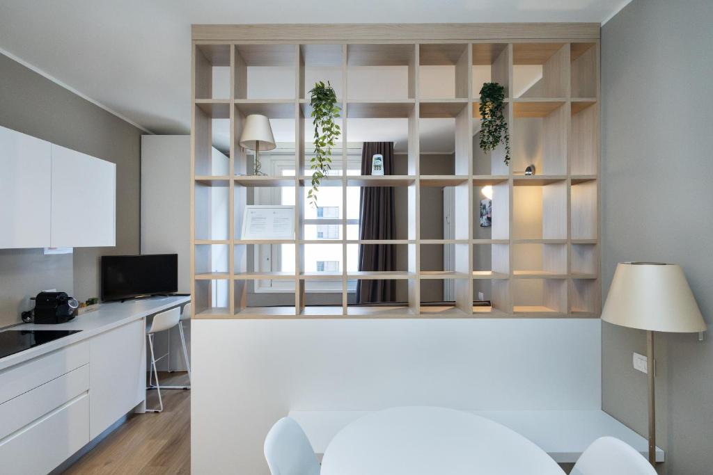 MagnoliaApartments - HOME Freguglia 2 Center 5