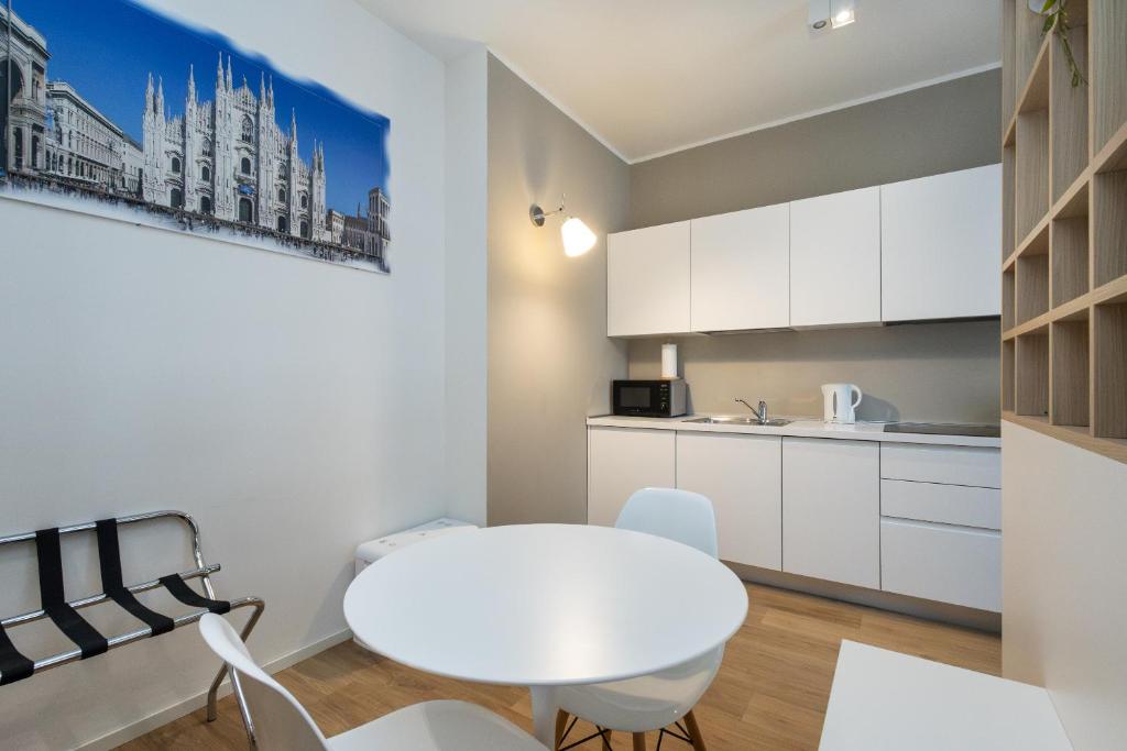 MagnoliaApartments - HOME Freguglia 2 Center 4