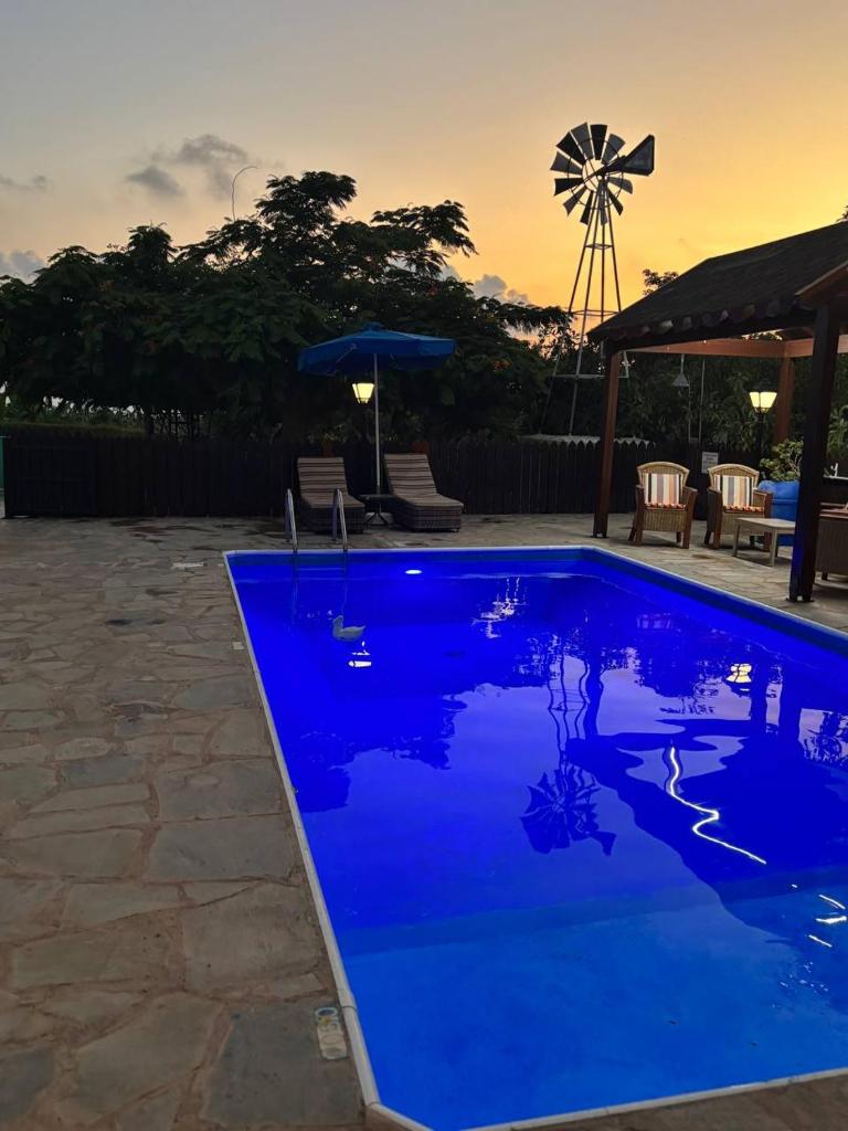 Villa Filip Coral Bay 6