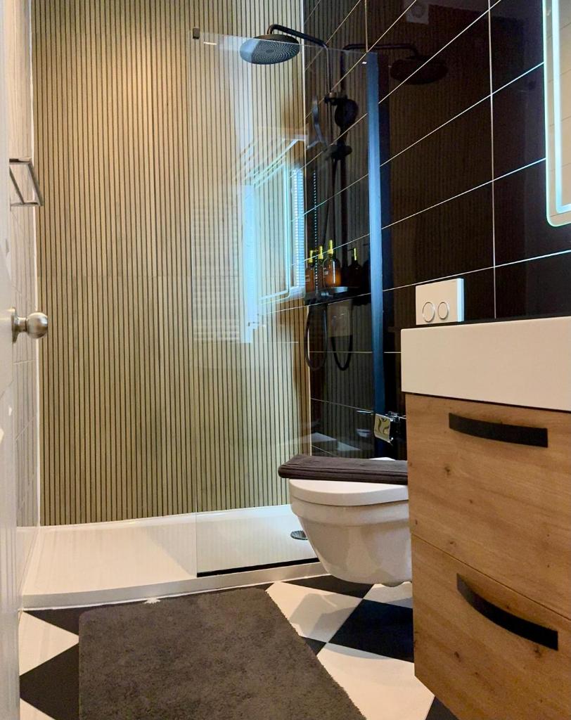 Premium apartment ALBA ROSA 8