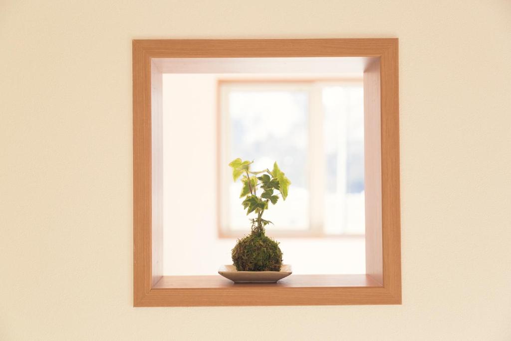 Photo de la galerie de l'établissement Ryokan Mokuzin, à Hakuba
