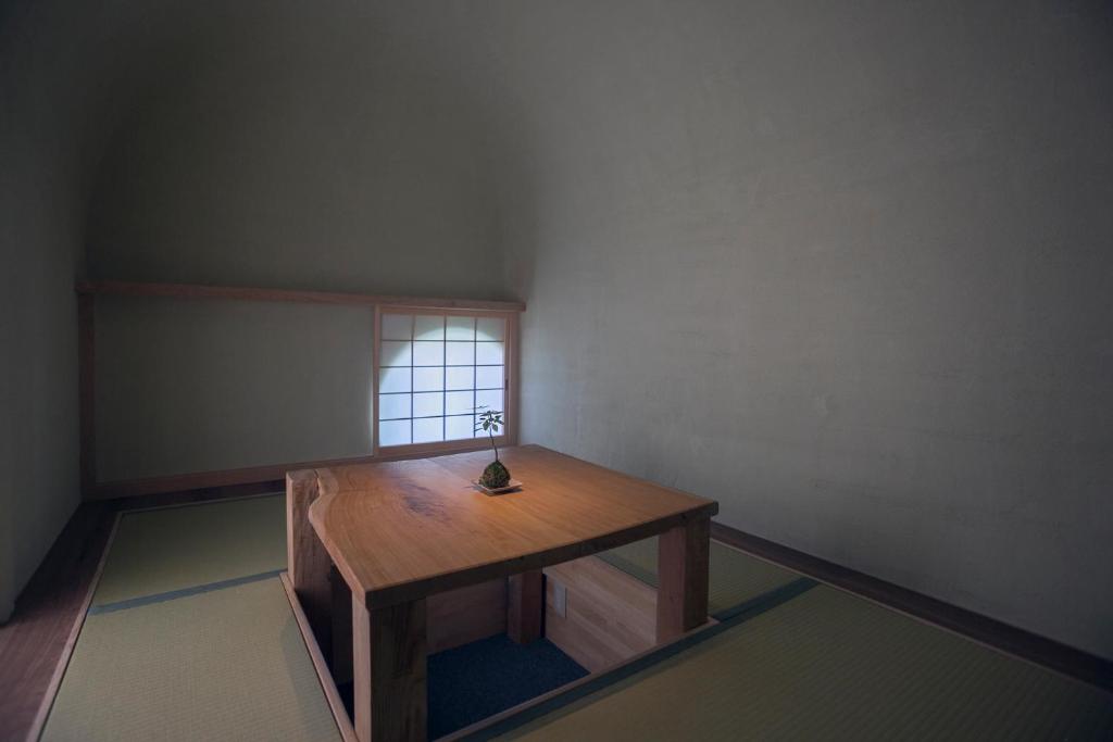 Photo de la galerie de l'établissement Ryokan Mokuzin, à Hakuba 34 autres photos
