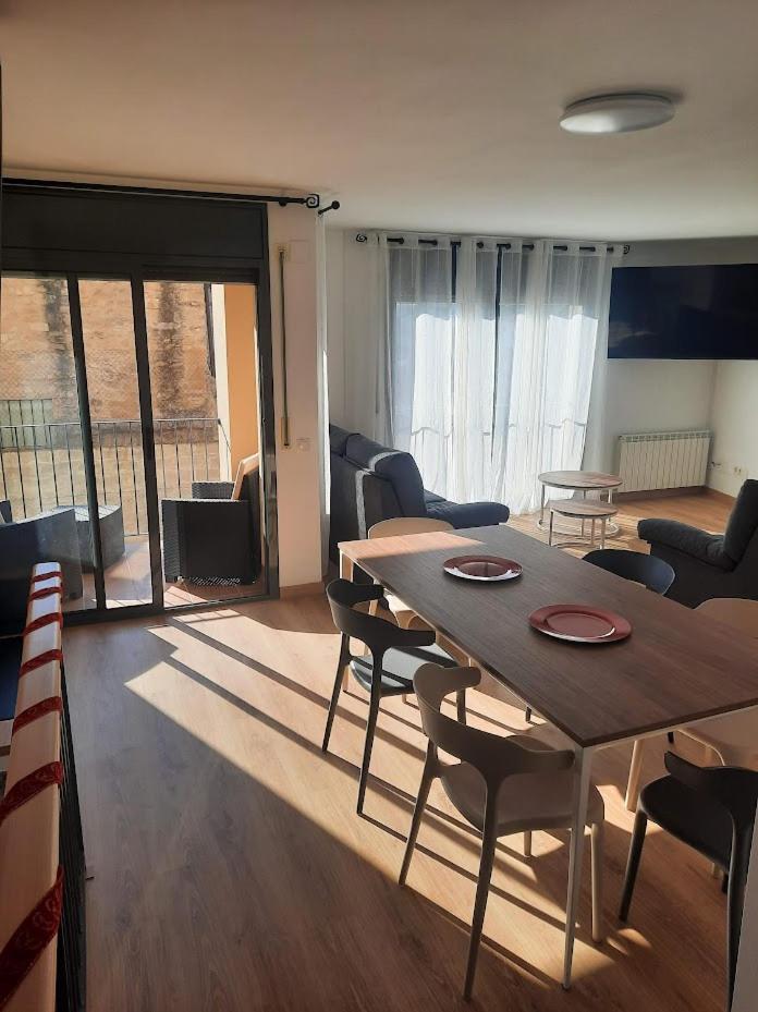 Duplex LLORACH I 4