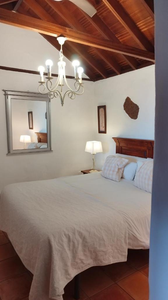 Casa Rural Las Piedras 2