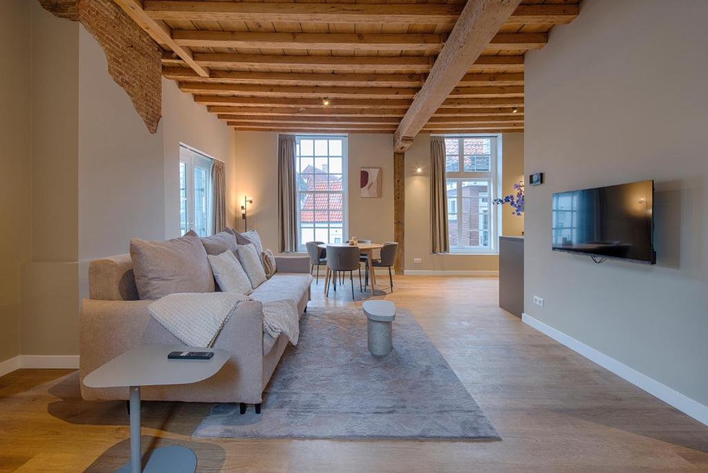 House of De Swaen Apartments 2