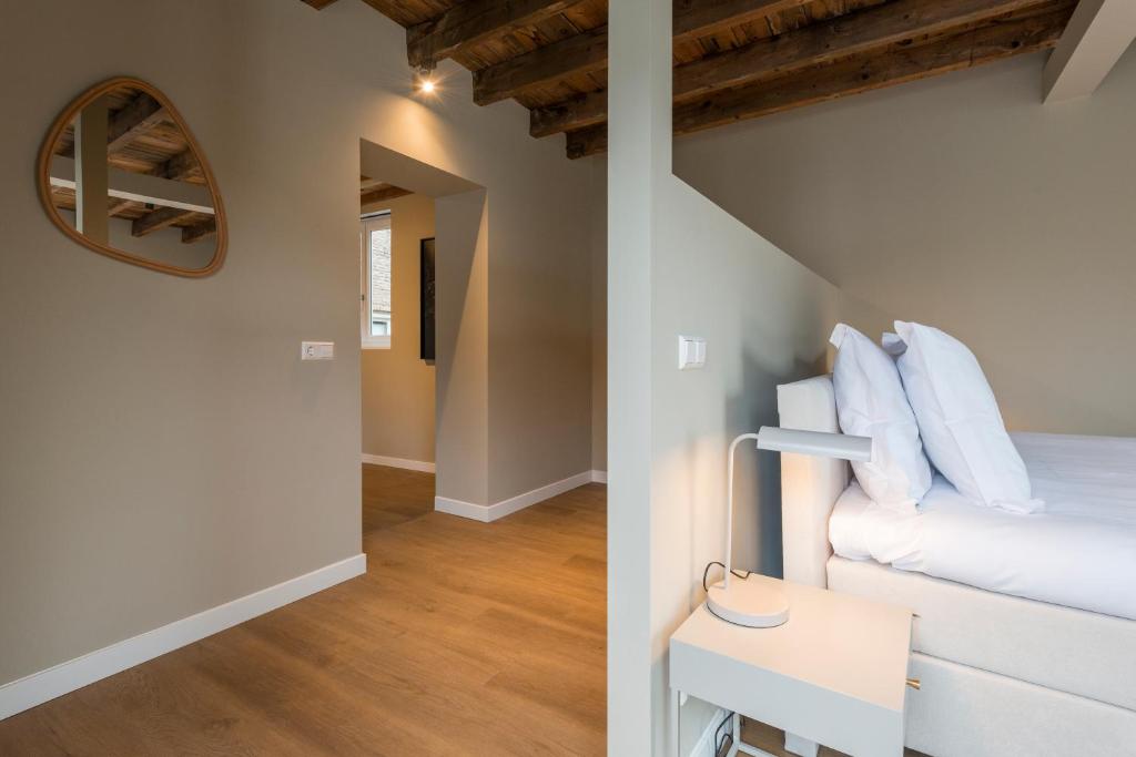House of De Swaen Apartments 6