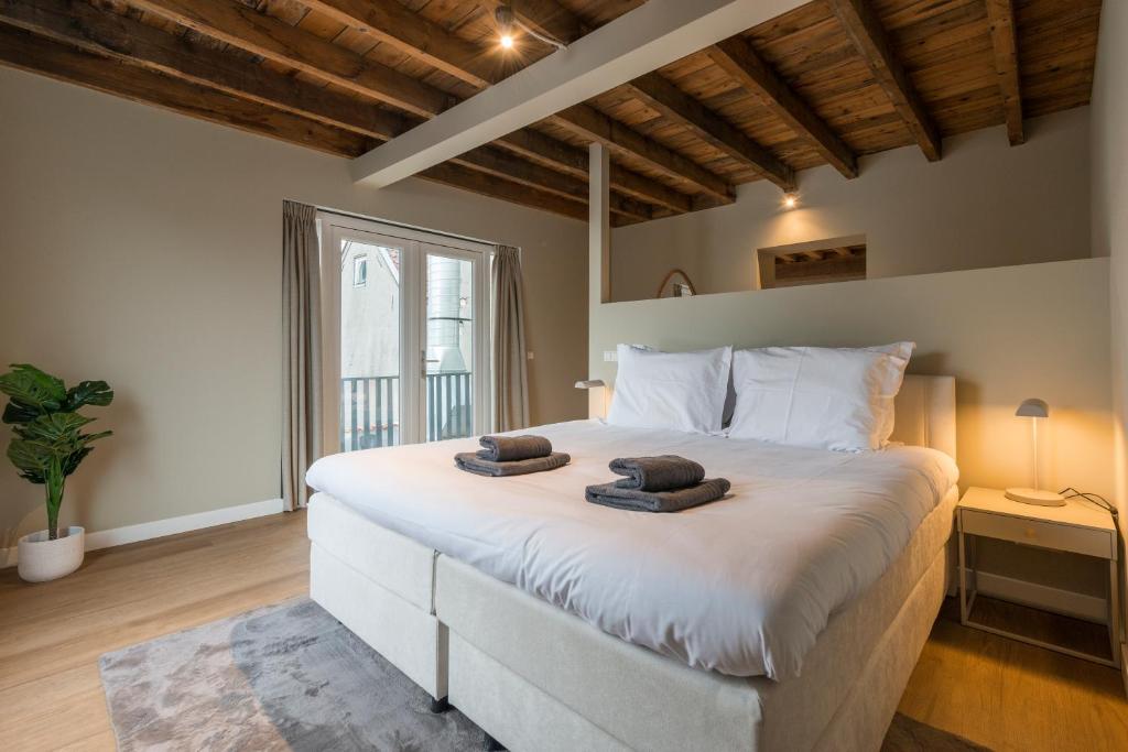 House of De Swaen Apartments 4