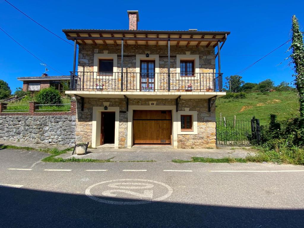 Casa Chuchi 6