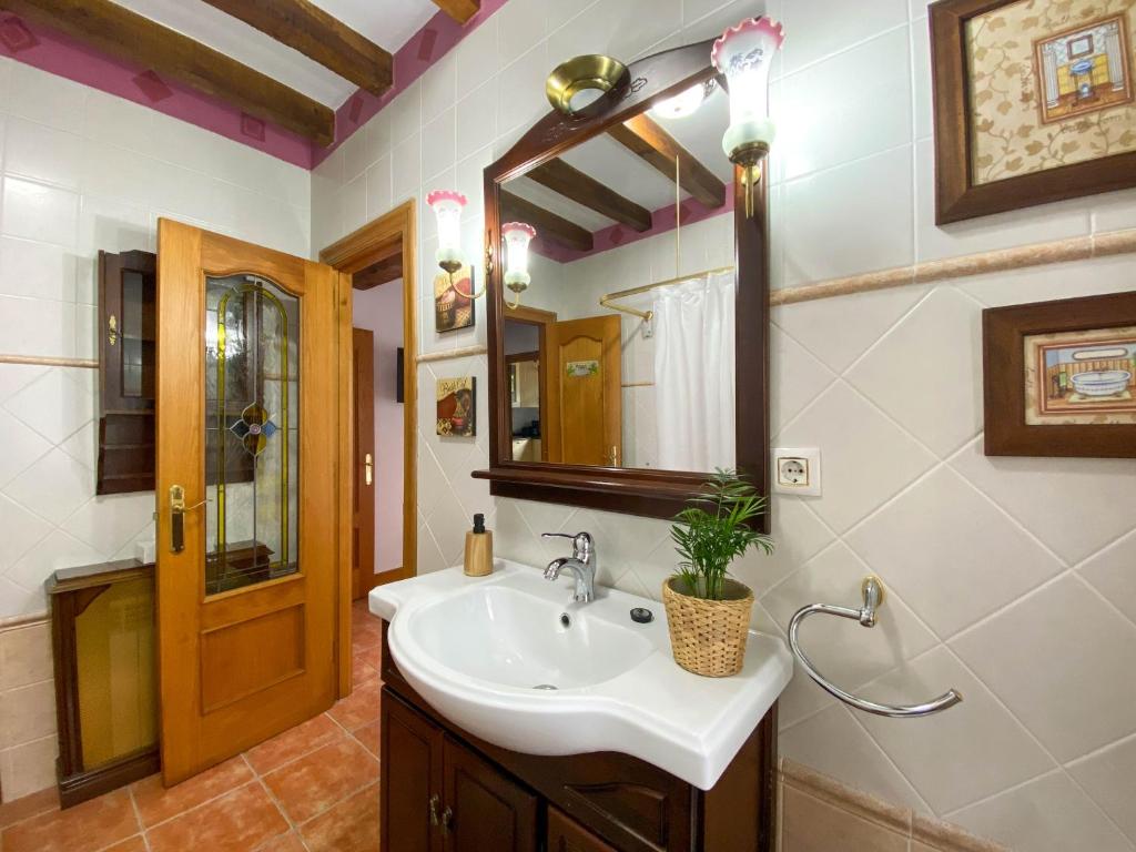 Casa Chuchi 8