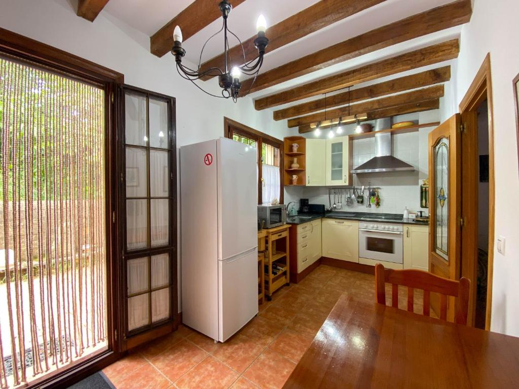 Casa Chuchi 4