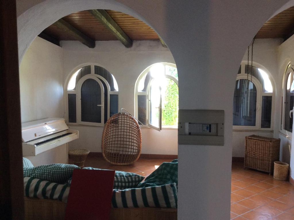 Villa sull'Acqua 5