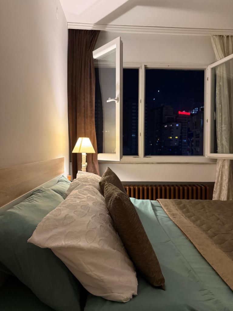 Prishtina City View Apartment 2