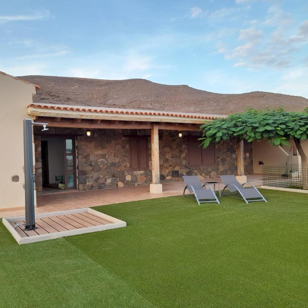 Casa Sicasumbre Fuerteventura 5