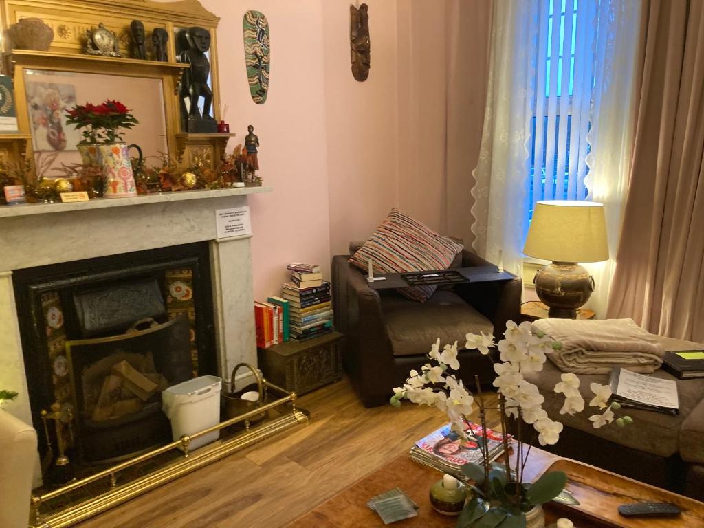 Mountroyal Victorian Self Catering Apartment 2 6