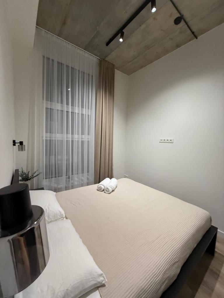 Modern Studio Near Old Town 5